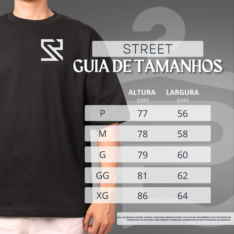 street